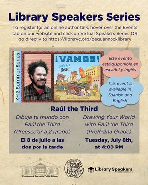 Virtual Speakers Ser